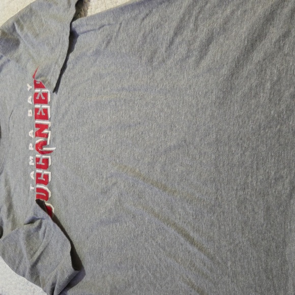 NIKE NFL TSMPA BAY BUCCANEERS TSHIRT - Picture 1 of 3